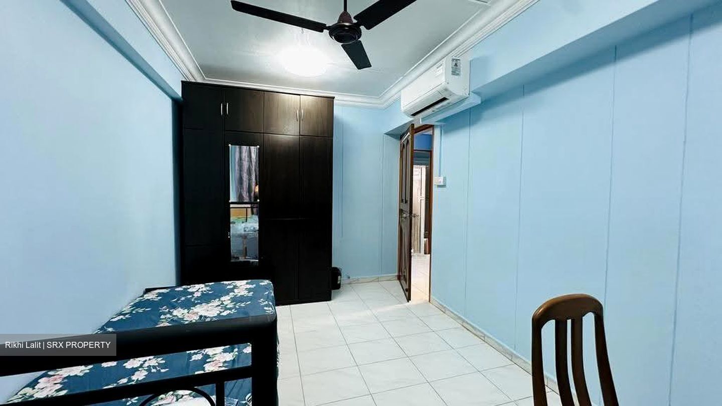 Blk 412 Serangoon Central (Serangoon), HDB 4 Rooms #612498851